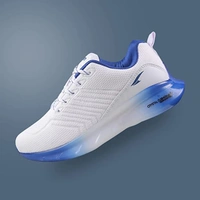 ASIAN Crystal-13 Sports Running,Walking & Gym Shoes - white, 6UK