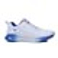 ASIAN Crystal-13 Sports Running,Walking & Gym Shoes - white, 6UK