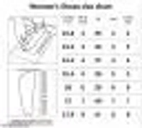 Latest Trends Kids Girls Mesh White Sports Shoes - 6