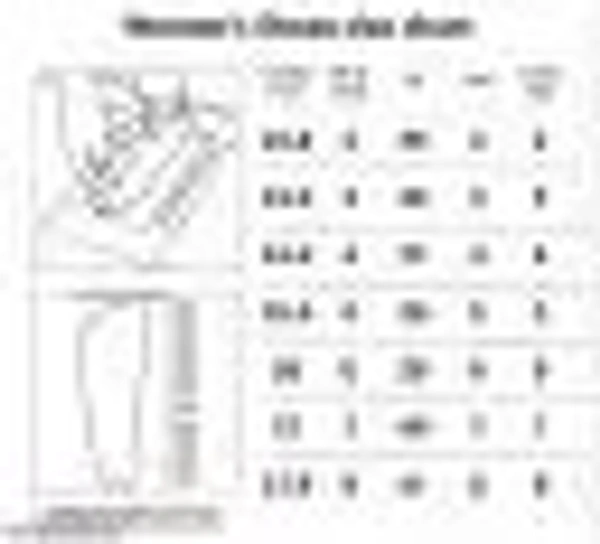 Latest Trends Kids Girls Mesh White Sports Shoes - 6