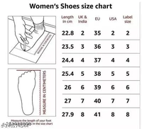 Latest Trends Kids Girls Mesh White Sports Shoes - 8