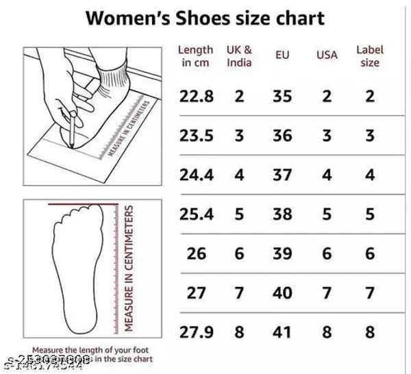 Latest Trends Kids Girls Mesh White Sports Shoes - 8
