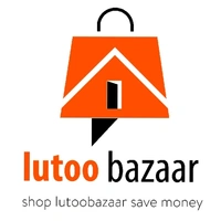 lutoobazaar - Logo