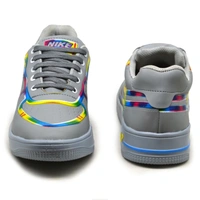Stylish  Men ShoesProduct  - waite, 6