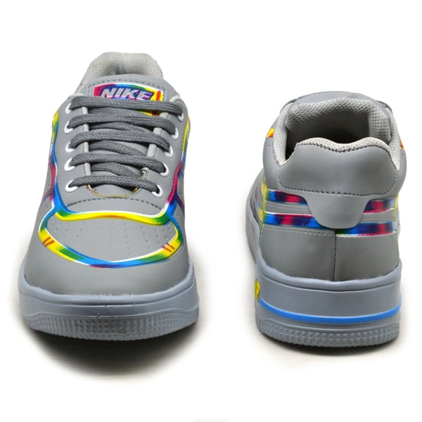 Stylish  Men ShoesProduct  - waite, 6
