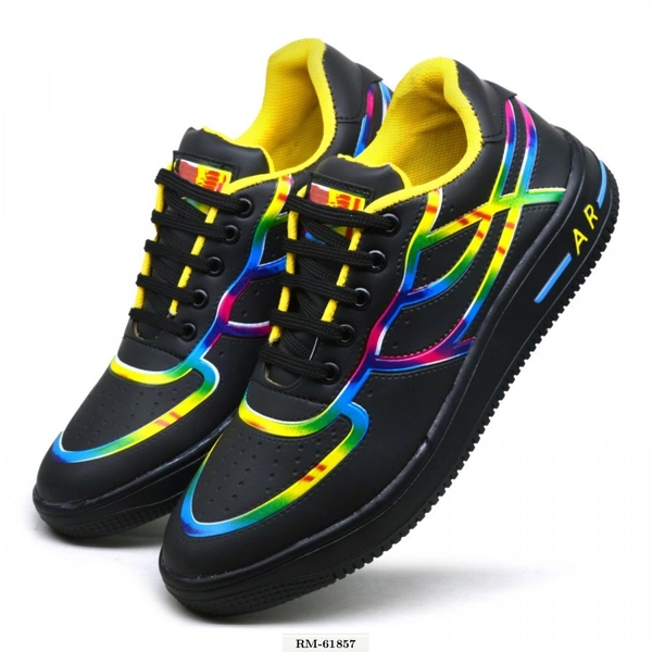 Stylish  Men ShoesProduct  - waite, 6