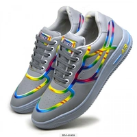 Stylish  Men ShoesProduct  - waite, 6