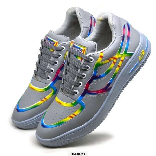 Stylish  Men ShoesProduct  - waite, 6
