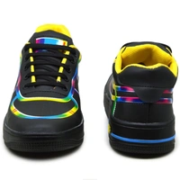 Stylish  Men ShoesProduct  - waite, 6