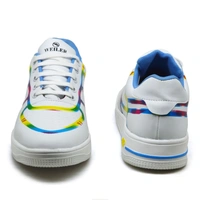Stylish  Men ShoesProduct  - waite, 6