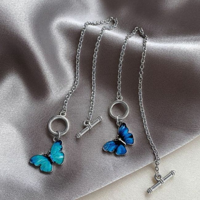 Butterfly Bracelet – Jewelry Atelier