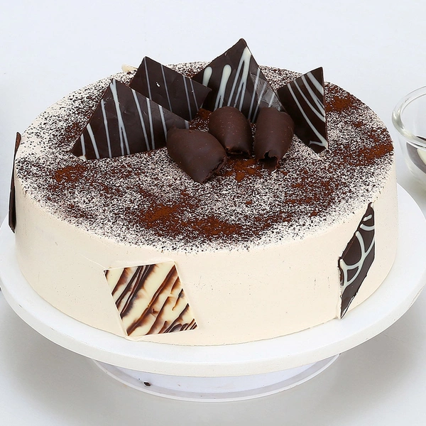 Titanium Cake - 2 Pound