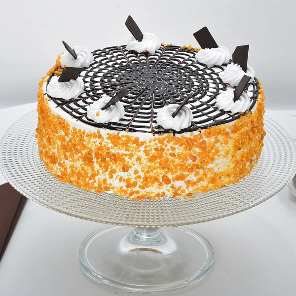 Special Butterscotch Cake - 2 Pound