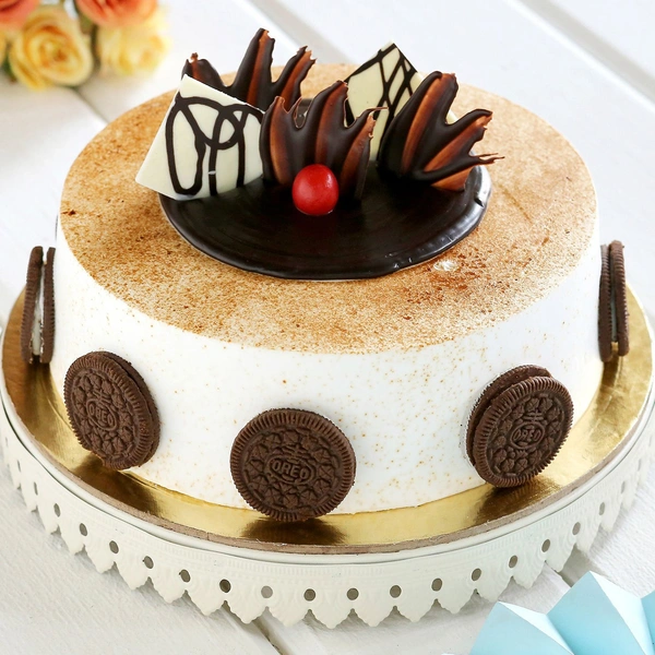 Designer Coffee Cake - 2 Pound
