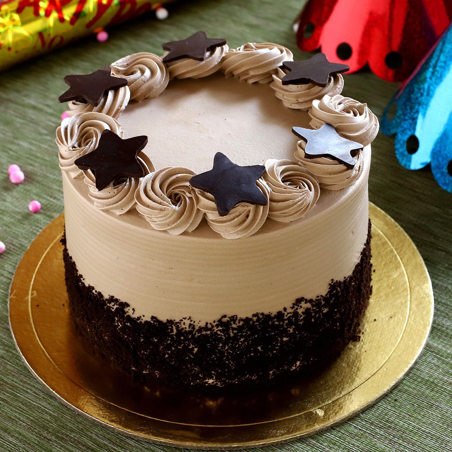 Offers & Deals on Choco Delight Cake in Lower Parel, Mumbai - magicpin |  November, 2023