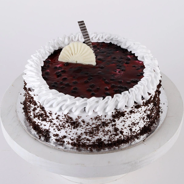 Blueberry Brazil Cake - 2 Pound