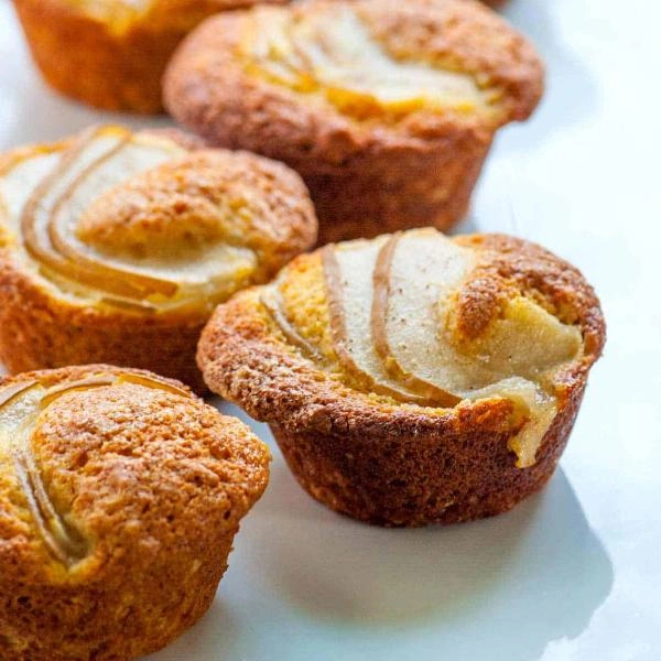 Vanilla Muffin 100 Gm - 100 gm.
