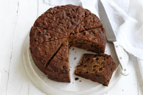 Chocolate Brownie 100 Gm - 100 gm