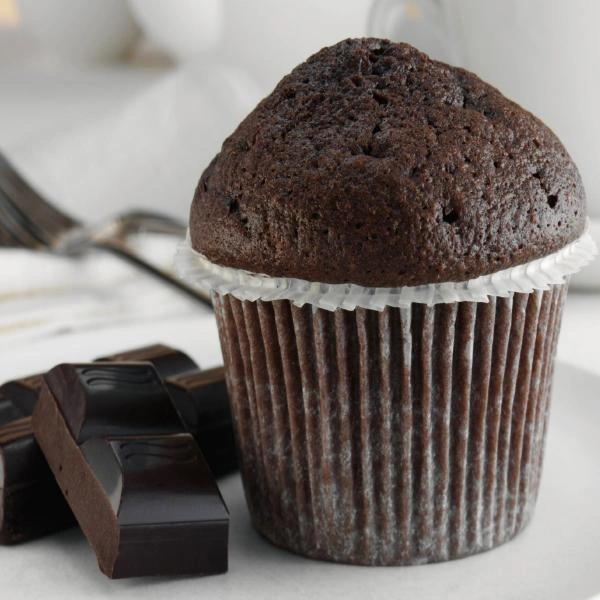 Chocolate Muffin - 100 Gm - 100 gm