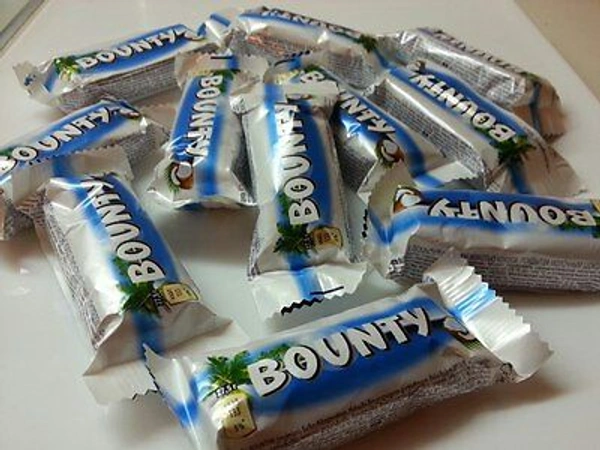 Bounty