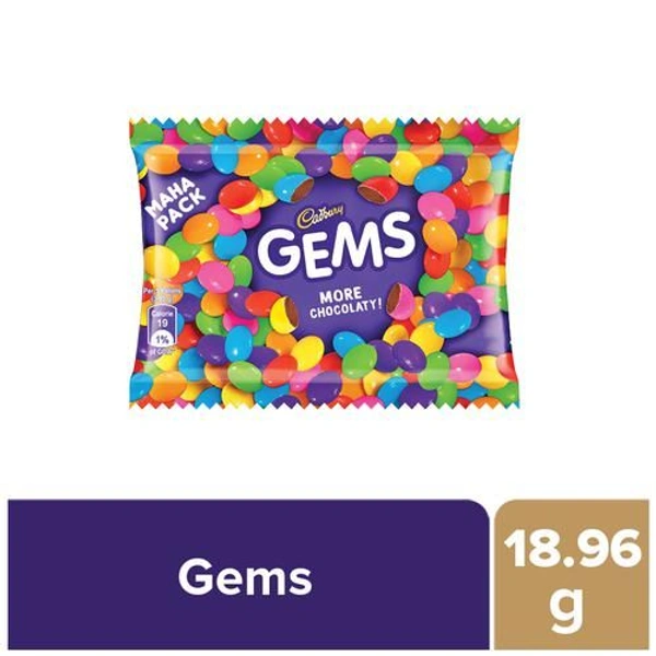 Gems