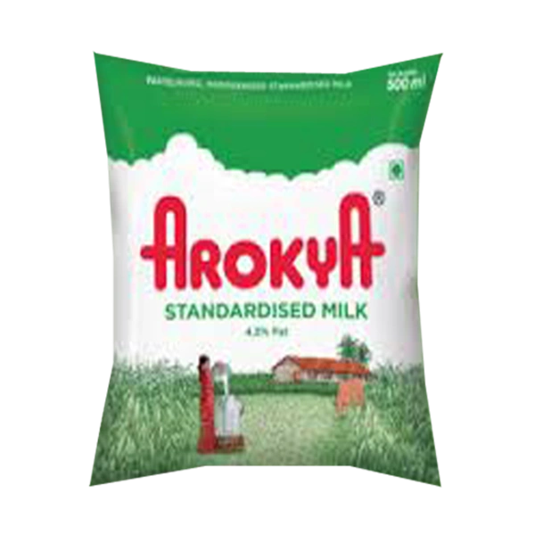 Arokya Milk 500ml