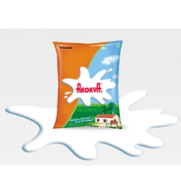 Arokya Full Cream 250ml