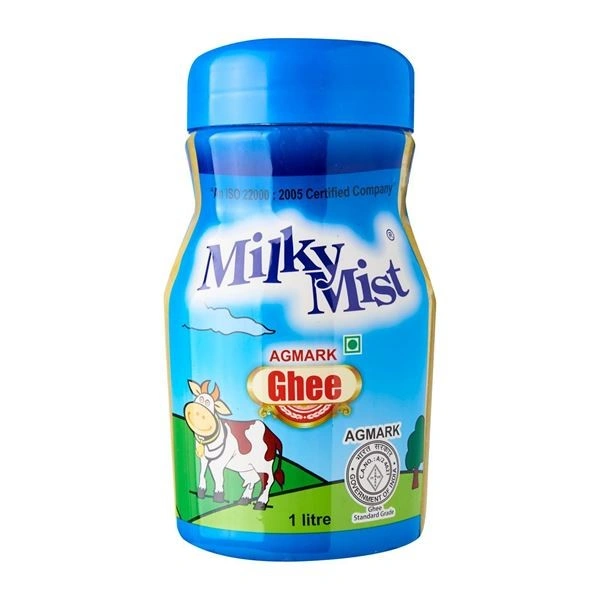 Milkymist Ghee 100ml