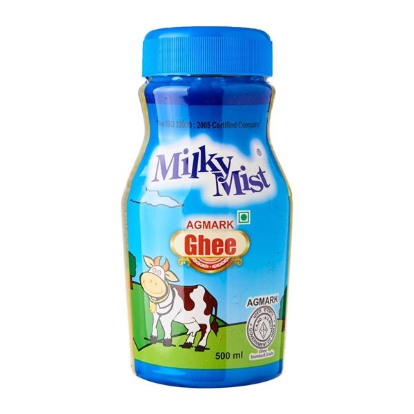 Milkymist Ghee 200ml