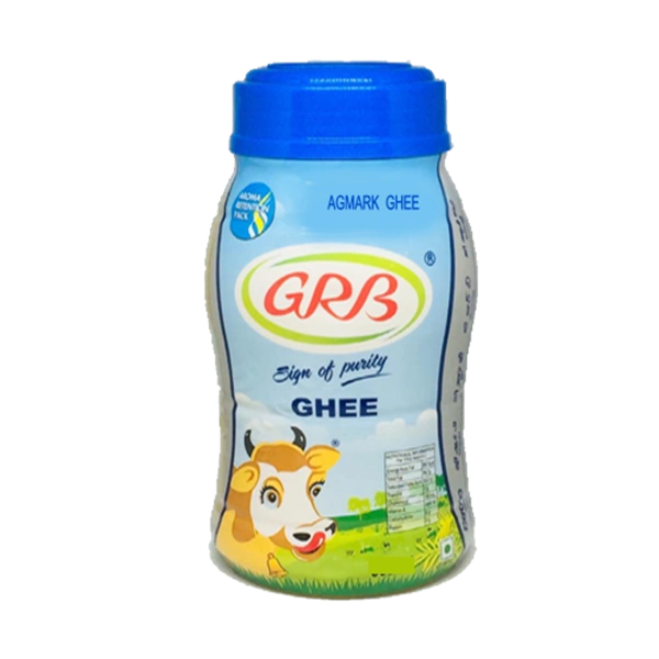 GRB Ghee 1L