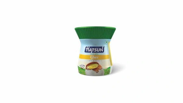 Hatsun Ghee 50ml
