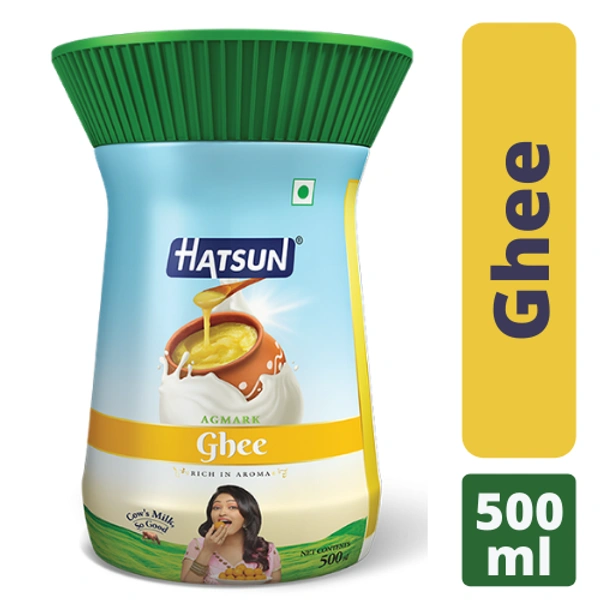 Hatsun Ghee 500ml