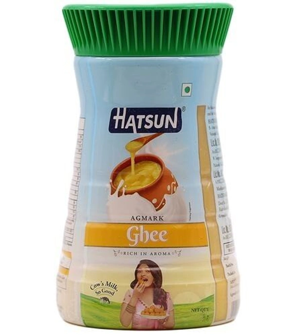 Hatsun Ghee 1L