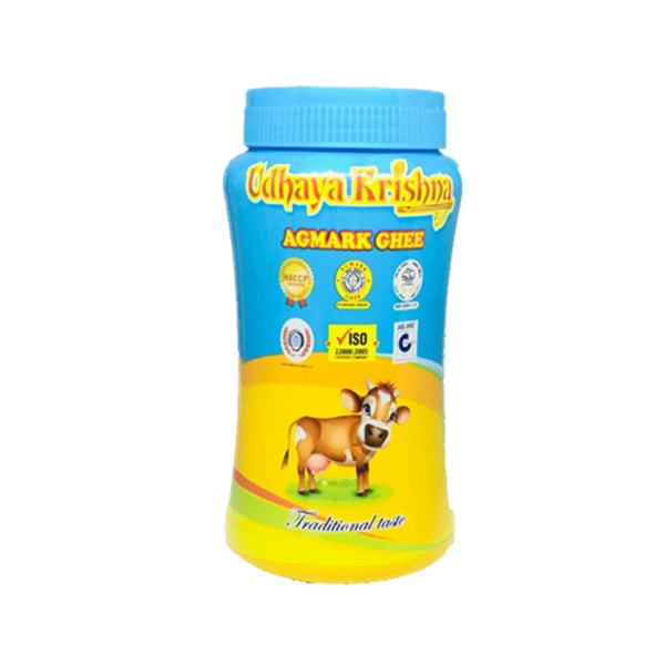 Udhaya Krishna Ghee 500ml