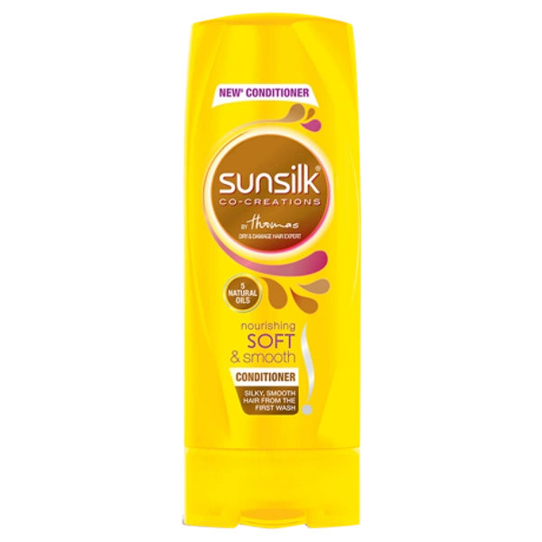 Sunsilk Conditioner 80ml