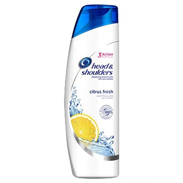 Head&shoulders Lemon Fresh 180ml