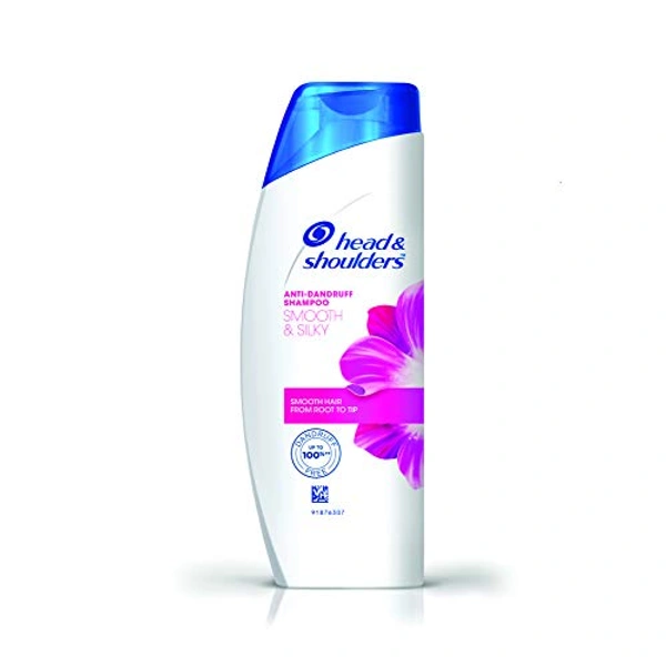 Head&shoulders Smooth Silky 72ml