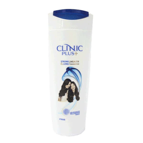 Clinic Plus Strong&long 175ml
