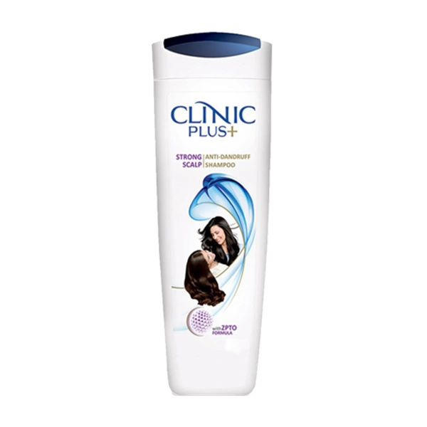 Clinic Plus Strong Scalp 175ml