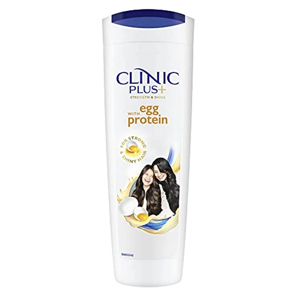 Clinic Plus Egg Protein 80ml