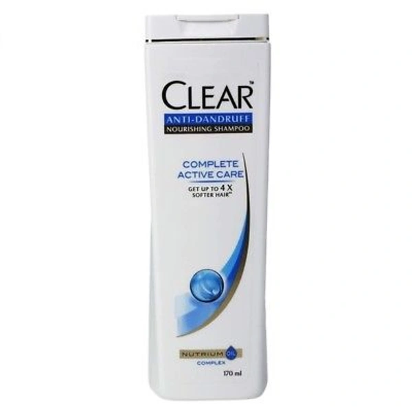 Clear Anti Dandruff 170ml