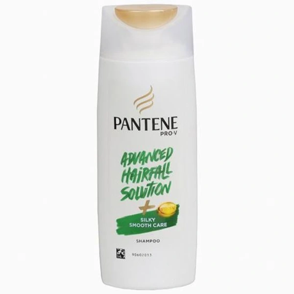 Pantene Silky Smooth Care 180ml