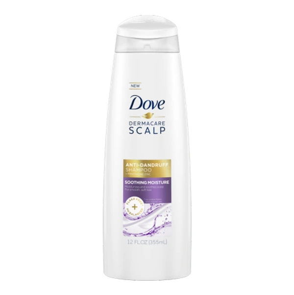 Dove Anti Dandruff 180ml