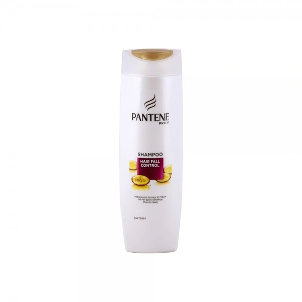 Pantene Hairfall Control 180ml
