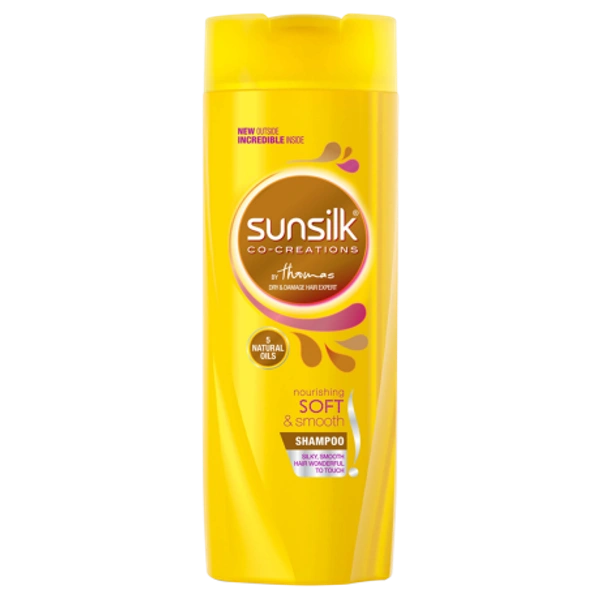 Sunsilk Soft Smooth 180ml