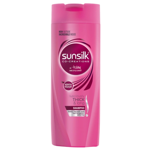 Sunsilk Thick Long 180ml