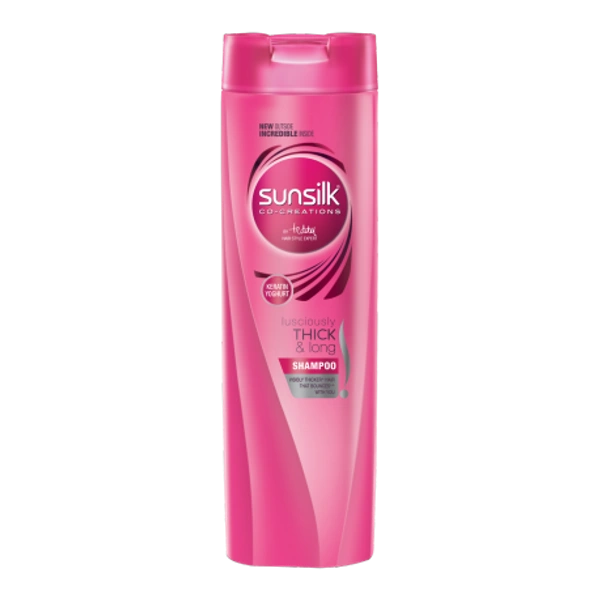 Sunsilk Thick Long 80ml
