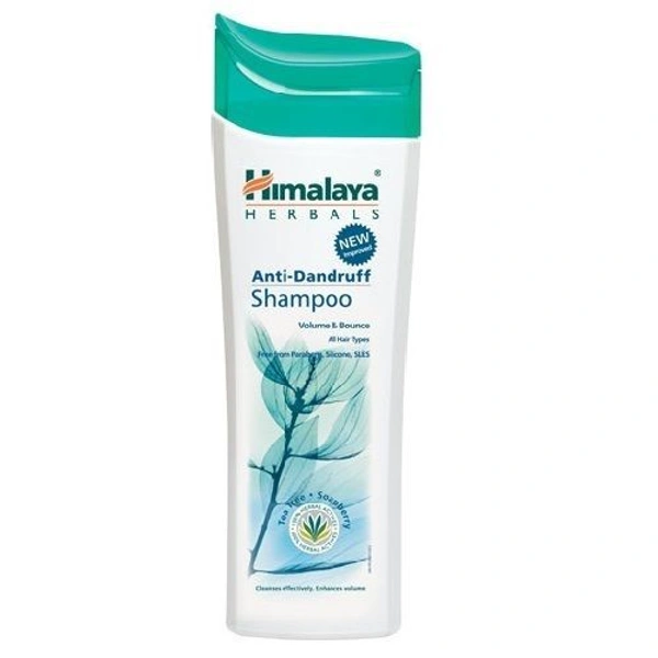 Himalaya Anti Dandruff 80ml