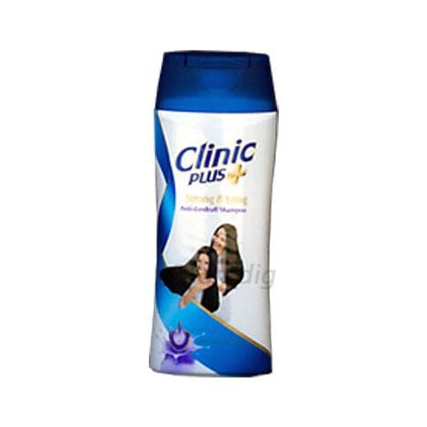 Clinic Plus Strong &long  40ml