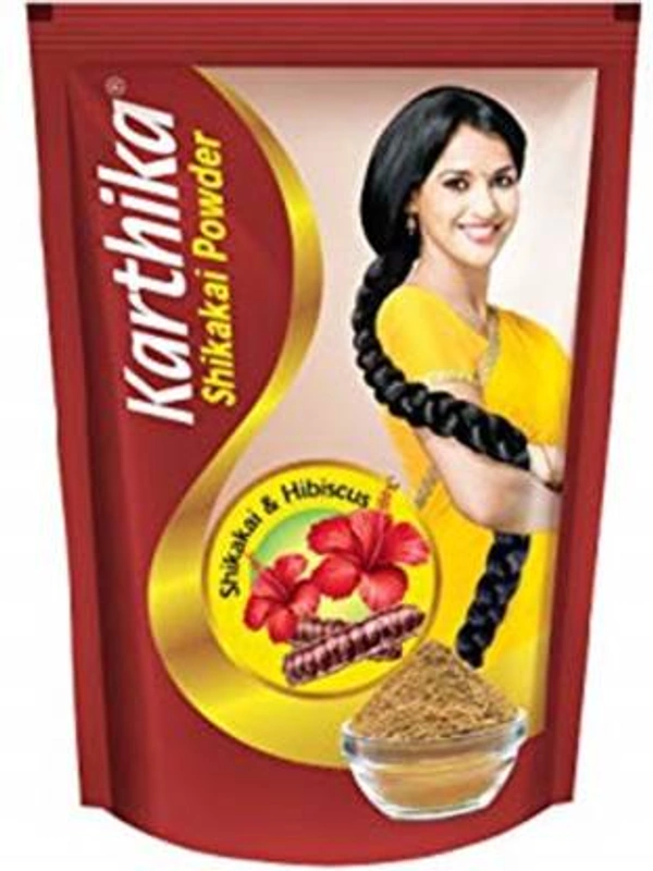 Karthika Herbal Powder  50g